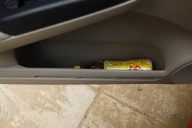 2012款东风本田思铭1.8L自动试驾实拍