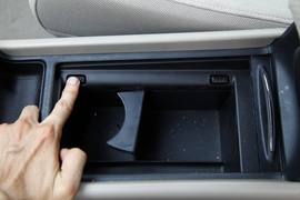 2012款东风本田思铭1.8L自动试驾实拍