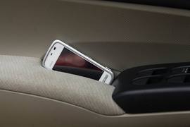 2012款东风本田思铭1.8L自动试驾实拍