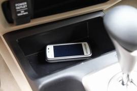 2012款东风本田思铭1.8L自动试驾实拍