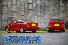 2012款东风本田思铭1.8L自动试驾实拍