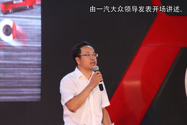 高尔夫GTI改装大赛评选