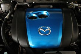 2013款马自达CX-5