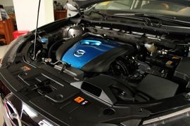 2013款马自达CX-5