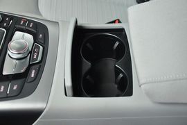 2012款奥迪A6L