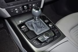 2012款奥迪A6L