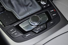 2012款奥迪A6L