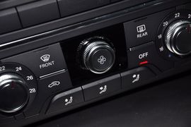 2012款奥迪A6L