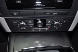 2012款奥迪A6L