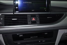 2012款奥迪A6L