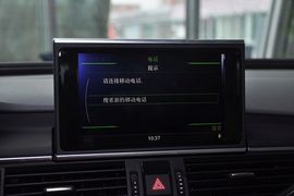 2012款奥迪A6L