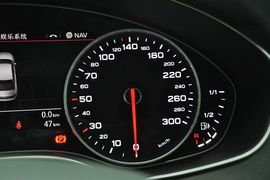 2012款奥迪A6L