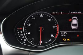 2012款奥迪A6L