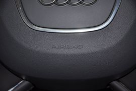 2012款奥迪A6L