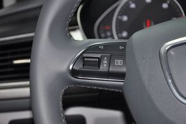 2012款奥迪A6L