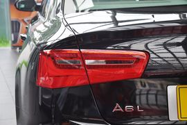 2012款奥迪A6L
