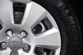 2012款奥迪A6L