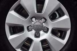 2012款奥迪A6L