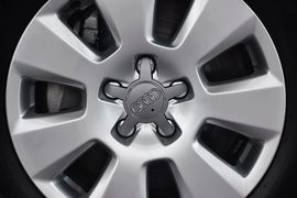 2012款奥迪A6L