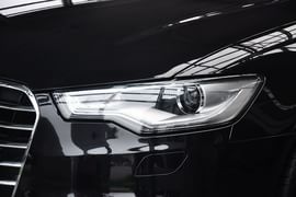 2012款奥迪A6L