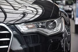 2012款奥迪A6L