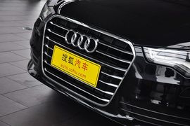 2012款奥迪A6L