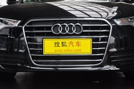 2012款奥迪A6L