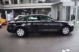 2012款奥迪A6L