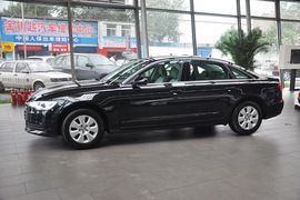 2012款奥迪A6L