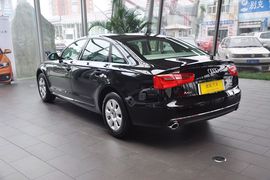 2012款奥迪A6L