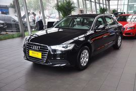 2012款奥迪A6L