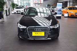 2012款奥迪A6L