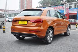 2012款奥迪Q3