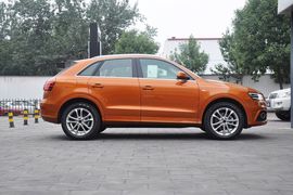 2012款奥迪Q3