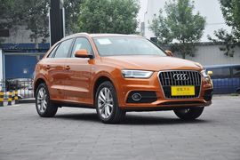 2012款奥迪Q3