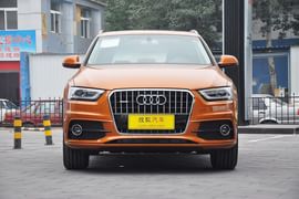 2012款奥迪Q3