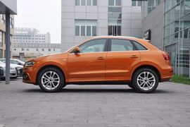 2012款奥迪Q3