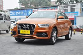 2012款奥迪Q3