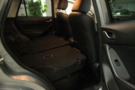 2013款马自达CX-5