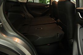2013款马自达CX-5
