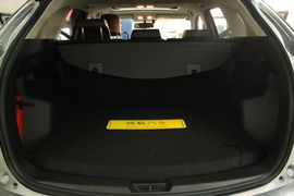 2013款马自达CX-5