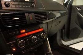 2013款马自达CX-5