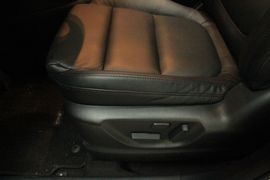 2013款马自达CX-5