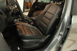2013款马自达CX-5