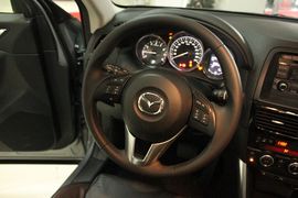 2013款马自达CX-5