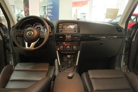 2013款马自达CX-5
