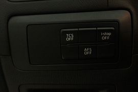 2013款马自达CX-5