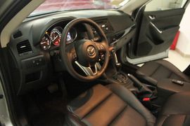 2013款马自达CX-5