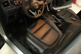 2013款马自达CX-5