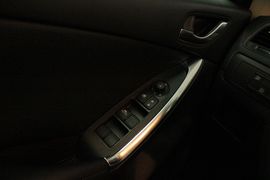 2013款马自达CX-5